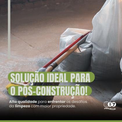 Imagem de 2 Flotador Multifunções Pingo Magico PósConstrução F12 1L