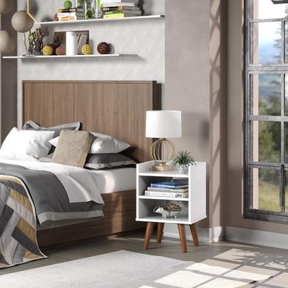 Imagem de 2 Gabinete para banheiro Para sala Estar Organizadora