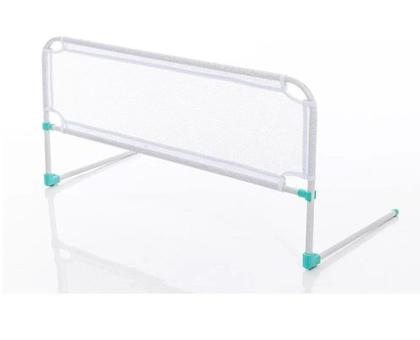 Imagem de 2 Grade de Cama Proteção para Bebê e Criança Protetor Colchão Prática