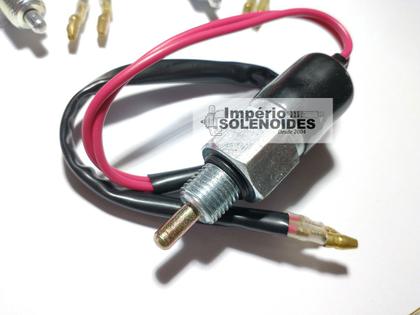 Imagem de 2 Interruptor Da Tração + 1 Interruptor Ré L200 Gls Até 2003 
