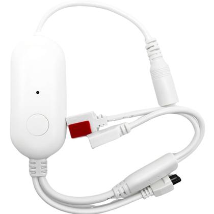 Imagem de 2 Interruptores Touch WiFi Fita LED Dual WiFi 10 Metros Novadigital