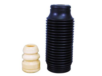 Imagem de 2 kit batente coifa hyundai i30 2009 a 2014 - dianteiro