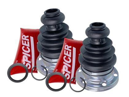 Imagem de 2 kit coifa lado cambio santana logus pointer escort após 93