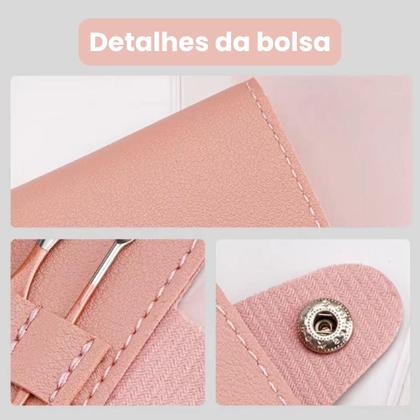 Imagem de 2 Kit Com 7 Pçs Cortador De Unhas Cutícula Pinças Espátulas Manicure