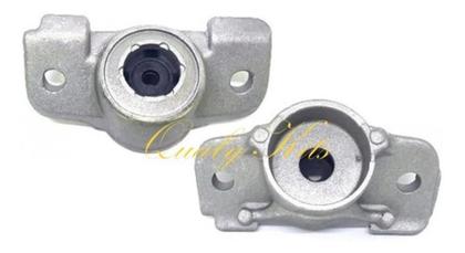 Imagem de 2 Kit Coxim Batente Amortecedor Traseiro Onix 2017 2018 19