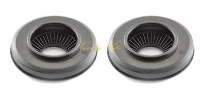 Imagem de 2 Kit Do Amortecedor Dianteiro Fiat Cronos 2018 2019 2020