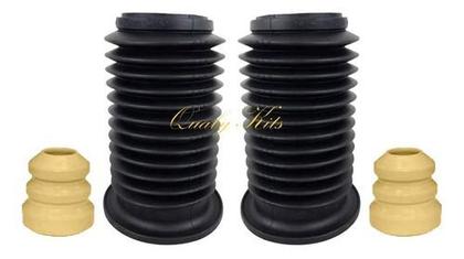 Imagem de 2 Kit Do Amortecedor Dianteiro Fiat Cronos 2018 2019 2020