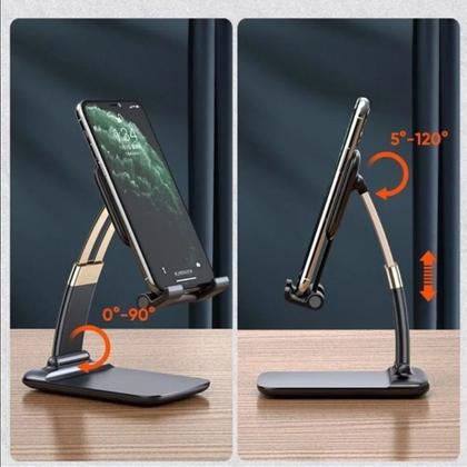 Imagem de 2 Kit Home Office Com Teclado + Mouse E Suporte