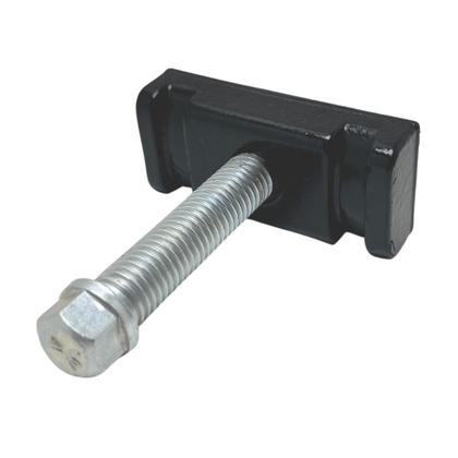 Imagem de 2 kit parafuso com porca barra de torção ranger 1998 a 2012 - explorer 1995 a 2005