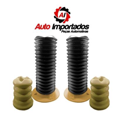 Imagem de 2 Kit Parcial Suspensão Dianteira Bmw M4 G82 2023