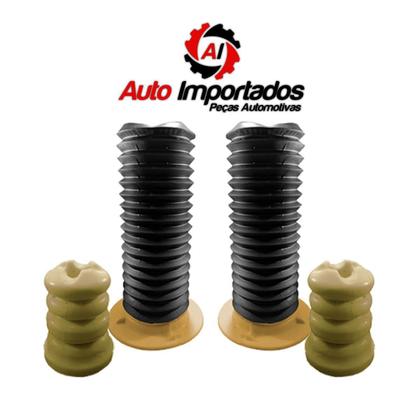 Imagem de 2 Kit Parcial Suspensão Dianteiro Toyota Supra 22