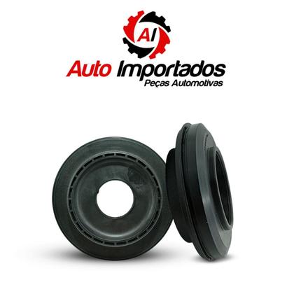 Imagem de 2 Kit Reparo Amortecedor Dianteiro Fiat Fiorino 2014 A 2021