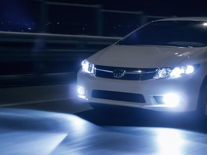 Imagem de 2 Lâmpada Automotiva Halógena Super Branca H7 12v55w Techone