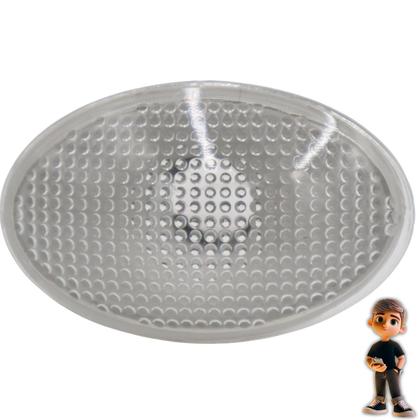 Imagem de 2 Lanterna Seta Pisca Lateral Cristal Ford Ka Fiesta Courier