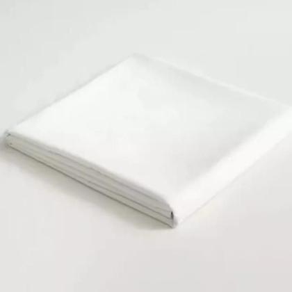 Imagem de 2 Lençol Queen Avulso 400 Fios S/Elástico Para Se Cobrir MicroPercal