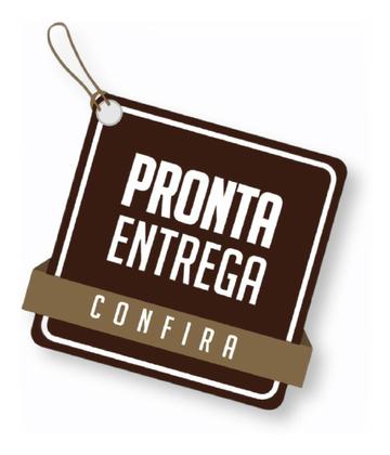 Imagem de 2 Luminárias de Teto Cor Natural Decorativa Pendente Vegas com Fiação