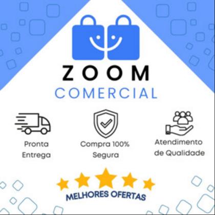 Imagem de 2 Luminárias Tomada Abajur Led Mini Luz Noturna Bivolt Mizza Escritório Quarto Bebê Vários Ambientes