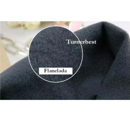 Imagem de 2 Meia Calça Térmica FLANELADA  N35a44 SEM COSTURA leggin segunda pele termica masculina feminina