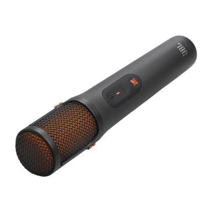 Imagem de 2 Microfones EasySing Mics sem Fio JBL