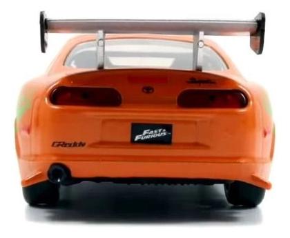 Imagem de 2 Miniaturas Velozes Furiosos Doms Dodge Charger/ Brians1/32