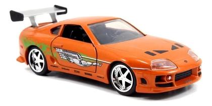 Imagem de 2 Miniaturas Velozes Furiosos Doms Dodge Charger/ Brians1/32