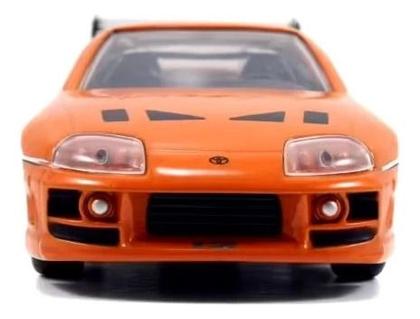 Imagem de 2 Miniaturas Velozes Furiosos Doms Dodge Charger/ Brians1/32