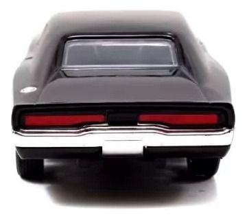 Imagem de 2 Miniaturas Velozes Furiosos Doms Dodge Charger/ Brians1/32