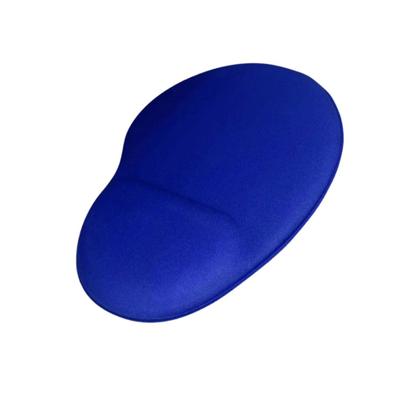 Imagem de 2 Mousepads Ergonômicos Gamer com Apoio de Pulso  Conforto e Precisão para Longas Horas de Uso