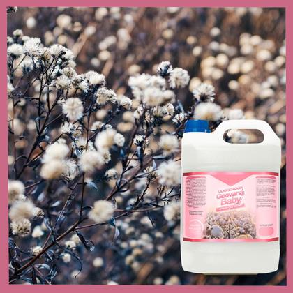 Imagem de 2 Odorizante Perfume Para Casas E Carros, Varios Aromas 5 L