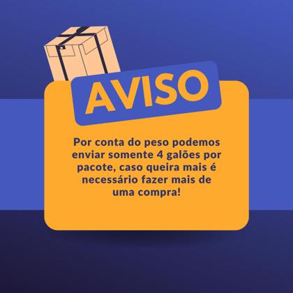 Imagem de 2 Odorizante Perfume Para Casas E Carros, Varios Aromas 5 L