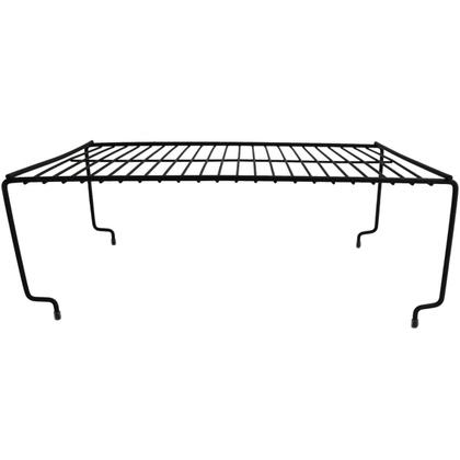 Imagem de 2 Organizadores Empilháveis Aramado Suporte Componível