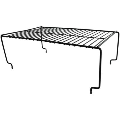 Imagem de 2 Organizadores Empilháveis Aramado Suporte Componível