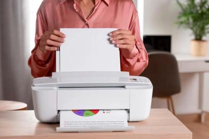 Imagem de 2 Pacotes - Papel Sulfite A4 75g 500 Folhas Premium Lvc Pack
