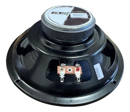 Imagem de 2 pares alto falante etm eg 100 8 pol 70w 8 ohms