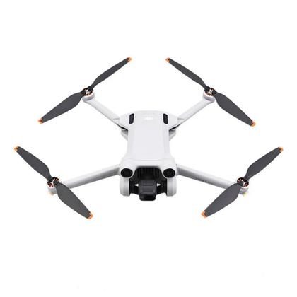 Imagem de 2 Pares de Hélices para DJI Mini 3 Pro - Laranja