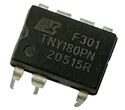 Imagem de 2 pçs - c.i. tny180pn - tny 180 pn - dip 7 terminais