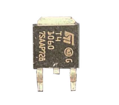 Imagem de 2 pçs - transistor t41060 smd - t41-600 smd - t41-060 smd