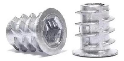 Imagem de 2 Pé Box 12cm Conico Com Bucha Americana Fixo Preto Móveis Cama Colchao Poltrona Sofá Rack Estante Cadeira Armário Cômodo