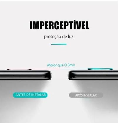 Imagem de 2 Peliculas da Câmera Para Samsung Galaxy S22