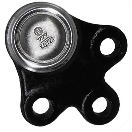 Imagem de 2 Pivos Bandeja Nakata Prisma Onix Cobalt Sonic Tracker Spin