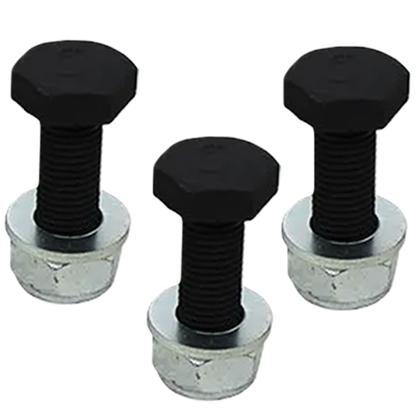 Imagem de 2 Pivos Bandeja Nakata Prisma Onix Cobalt Sonic Tracker Spin