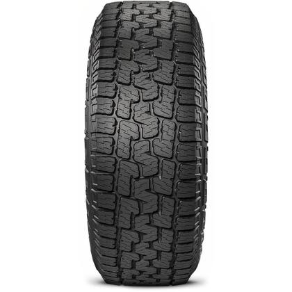 Imagem de 2 Pneu 265/60R18 Pirelli Scorpion A/T Plus Letras Brancas