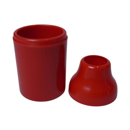 Imagem de 2 Porta Garrafa Térmico Lata Litrinho Long Neck