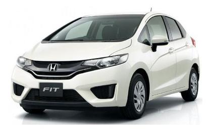 Imagem de 2 Prato Superior Amortecedor Dianteiro Honda Fit 2003 A 2022