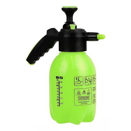 Imagem de 2 Pulverizador Manual 2 Litros Com Válvula Segurança