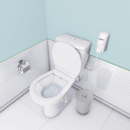 Imagem de 2 refis freecô bloqueador de odores sanitarios 500ml
