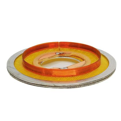 Imagem de 2 Reparo Super Tweeter St 300 Compatível Com Selenium St300 8 Ohms 100W Fácil Instalação 6000Hz a 20Khz Reforçado