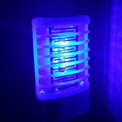 Imagem de 2 Repelentes Elétricos Chega De Mosquitos Dengue Em 24 Horas