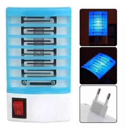 Imagem de 2 Repelentes Elétricos Chega De Mosquitos Dengue Em 24 Horas