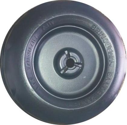 Imagem de 2 Rodas E Chicote Do Super Quadriciclo Da Bandeirante 12v